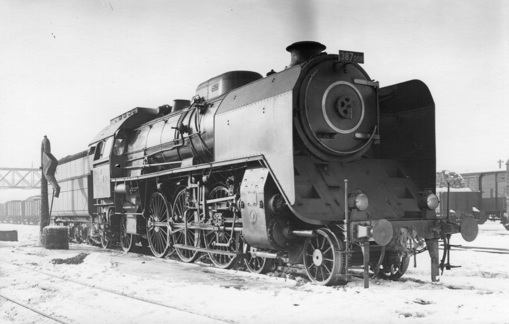 Baureihe 387.0 unsere Eisenbahnseite